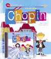 CHOPIN Y LAS S�LFIDES (MUSICANDO CON...)