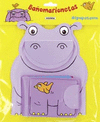 HIPOP�TAMO