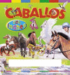 CABALLOS CON IMANES