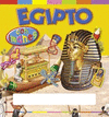 EGIPTO CON IMANES