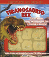 TIRANOSAURIO (DETECTIVE DE F�SILES)