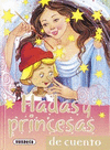 HADAS Y PRINCESAS DE CUENTO 2