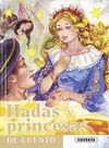 HADAS Y PRINCESAS DE CUENTO 4