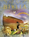 LA BIBLIA ANTIGUO Y NUEVO TESTAMENTO