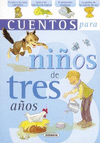CUENTOS PARA NI�OS DE TRES A�OS