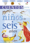 CUENTOS PARA NI�OS DE SEIS A�OS