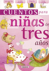 CUENTOS PARA NI�AS DE TRES A�OS