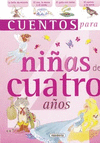 CUENTOS PARA NI�AS DE CUATRO A�OS