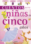 CUENTOS PARA NI�AS DE CINCO A�OS