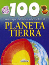 PLANETA TIERRA