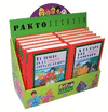 PAKTO SECRETO