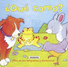 �QU� COMO?