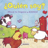 �QUI�N SOY?