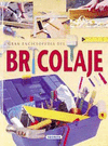 GRAN ENCICLOPEDIA DEL BRICOLAJE (ROJO)