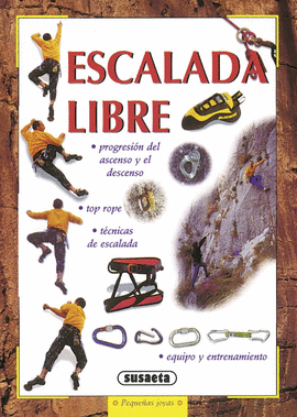 LA ESCALADA LIBRE