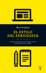 EL ESTILO DEL PERIODISTA (2014)