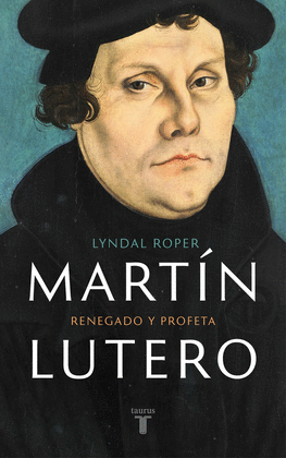 MART�N LUTERO