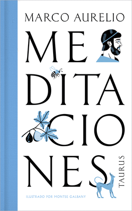 MEDITACIONES (EDICION DE LUJO ILUSTRADA)