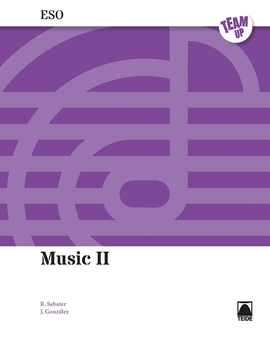 MUSIC II ESO - TEAMUP