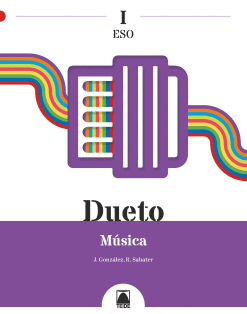 DUETO I. M�SICA I ESO