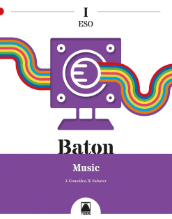 BATON I. MUSIC ESO