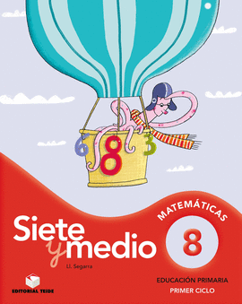 SIETE Y MEDIO 8