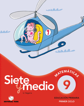 SIETE Y MEDIO 9