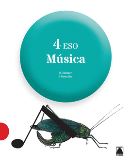 M�SICA 4 ESO (2016) CAST