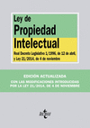 LEY DE PROPIEDAD INTELECTUAL