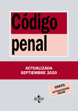 C�DIGO PENAL
