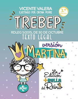 TREBEP