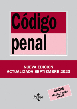 C�DIGO PENAL