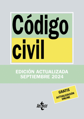 C�DIGO CIVIL