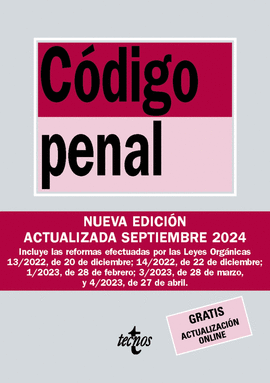 C�DIGO PENAL