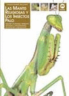 MANTIS RELIGIOSA