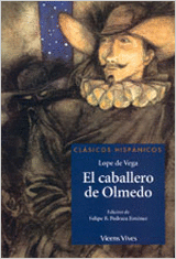 EL CABALLERO DE OLMEDO N/C