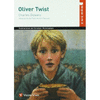 OLIVER TWIST - CUCA�A