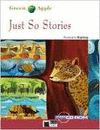 JUST SO STORIES+CD