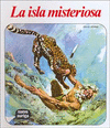 LA ISLA MISTERIOSA