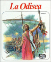 LA ODISEA