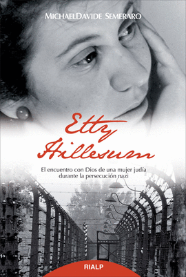 ETTY HILLESUM