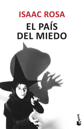 EL PA�S DEL MIEDO