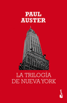 LA TRILOG�A DE NUEVA YORK