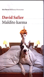 PACK MALDITO KARMA + LIBRETA