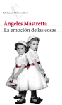 LA EMOCI�N DE LAS COSAS