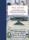 LA HISTORIA DE MI M�QUINA DE ESCRIBIR