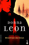 MIENTRAS DORM�AN