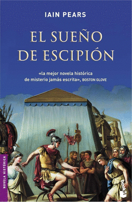 EL SUE�O DE ESCIPI�N