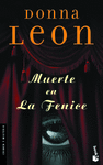 MUERTE EN LA FENICE