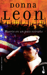 MUERTE EN UN PA�S EXTRA�O